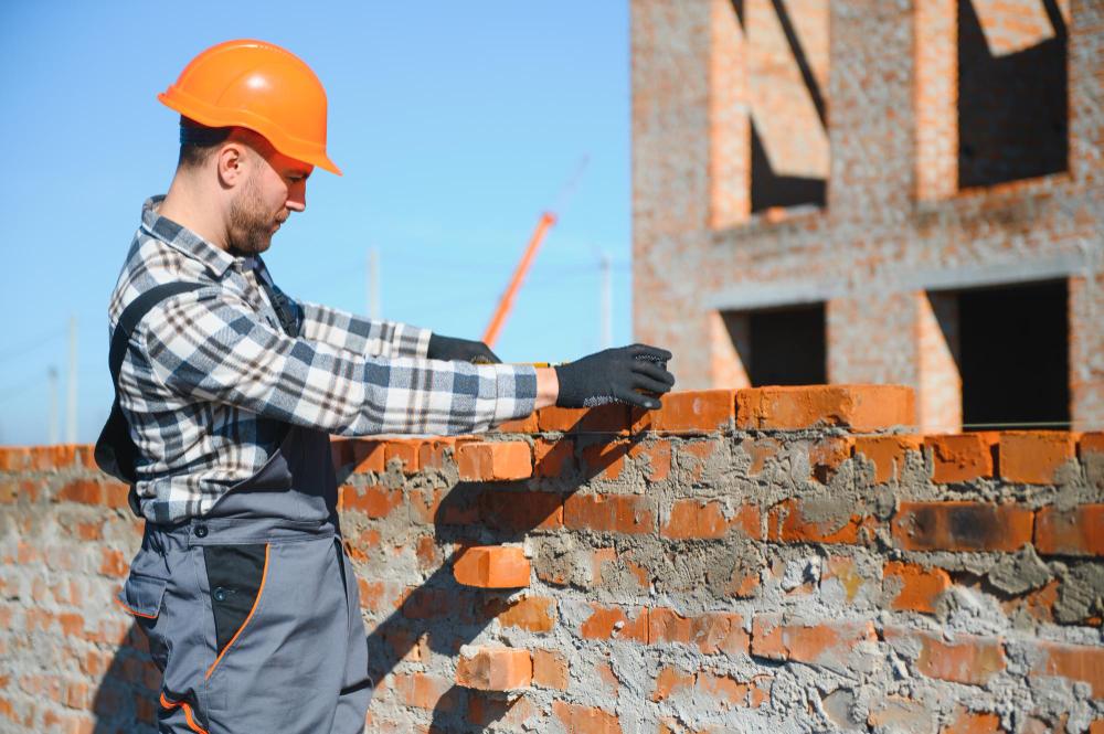 Entreprise de maçonnerie pour murs dalles et fondations